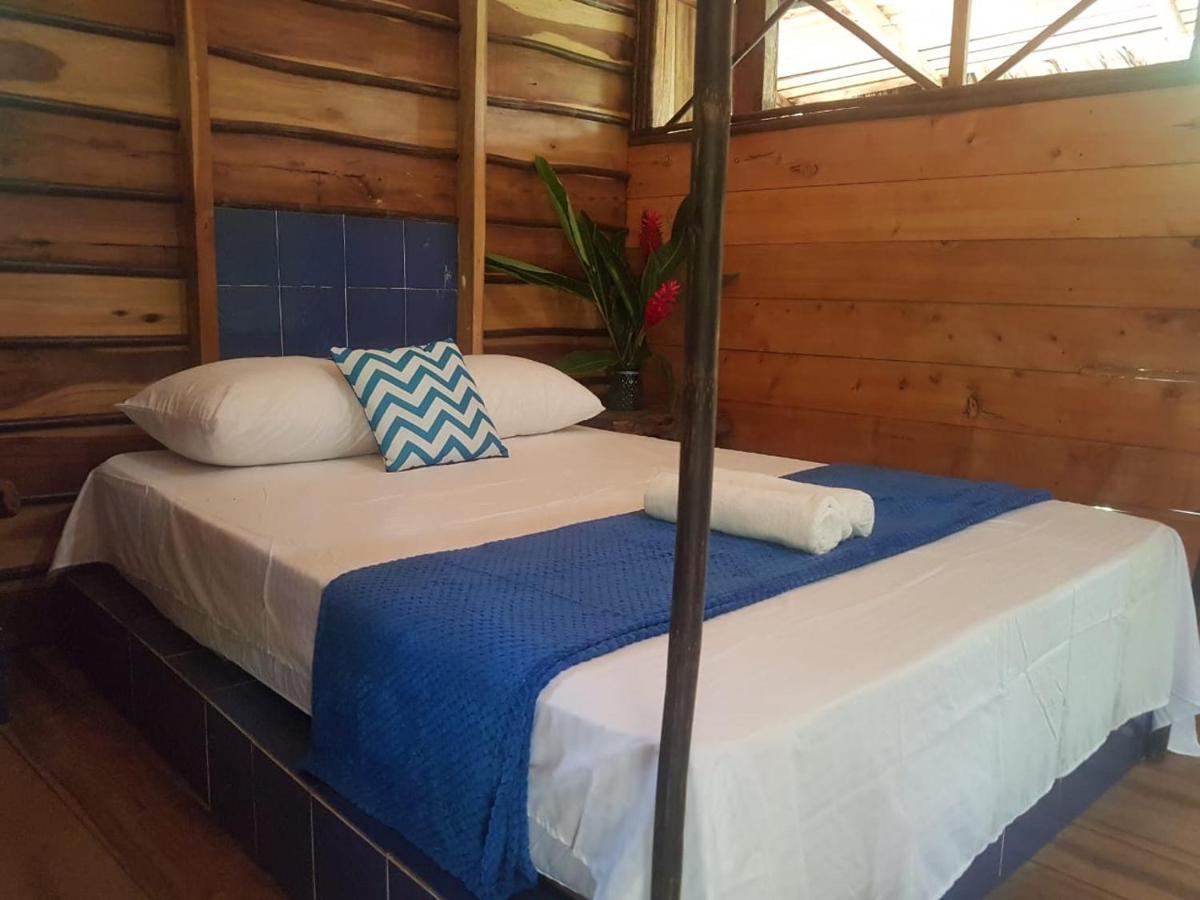 Eco Hostal Monolandia Ел Заино Екстериор снимка