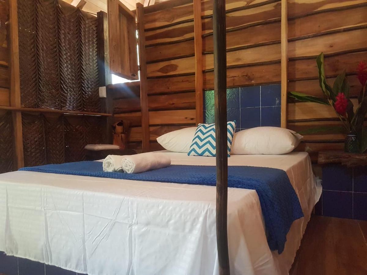 Eco Hostal Monolandia Ел Заино Екстериор снимка